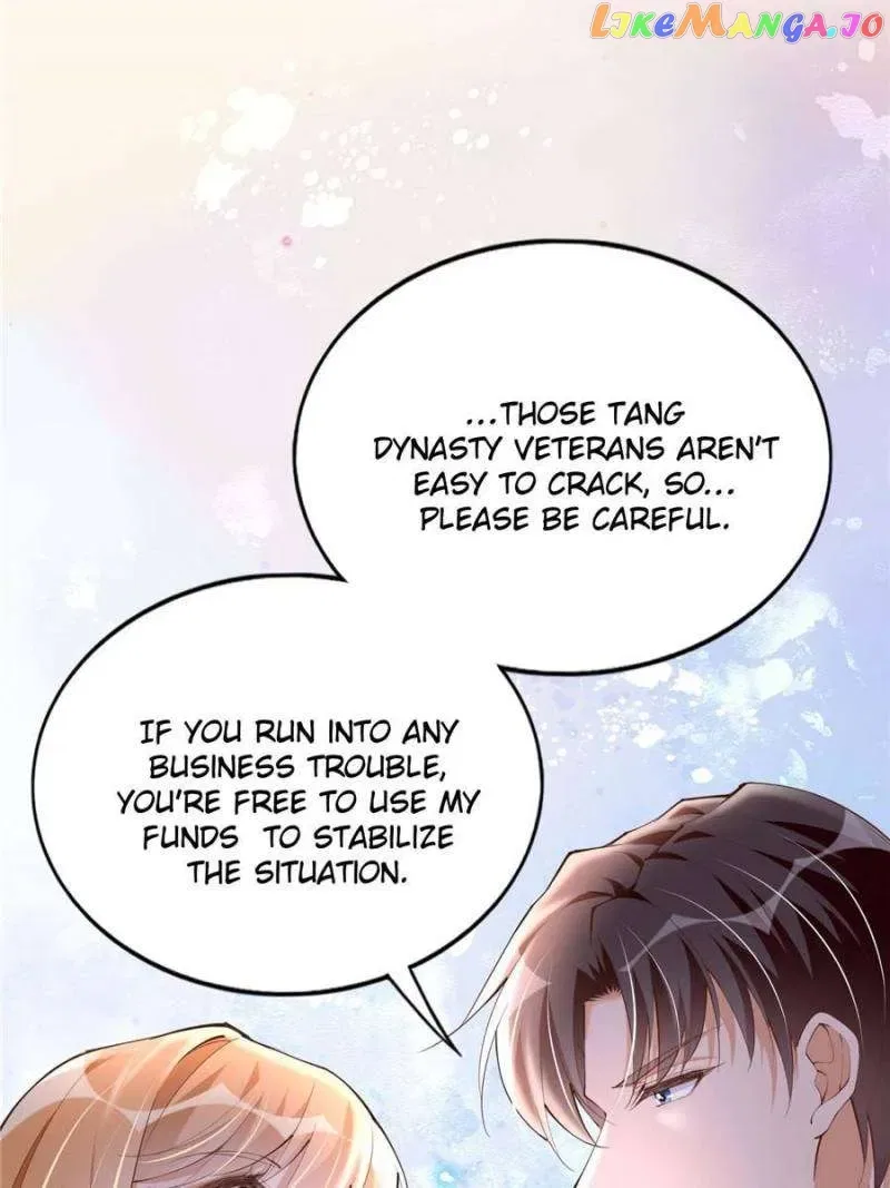 Reincarnation Of The Businesswoman At School Chapter 158 – Page 28