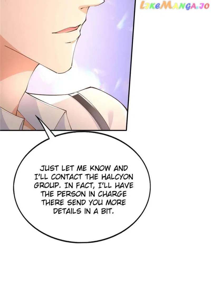 Reincarnation Of The Businesswoman At School Chapter 158 – Page 31