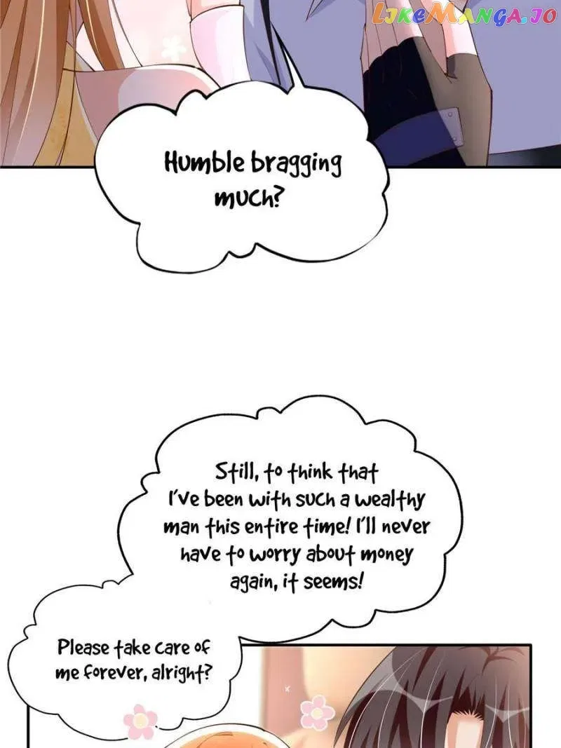 Reincarnation Of The Businesswoman At School Chapter 158 – Page 36