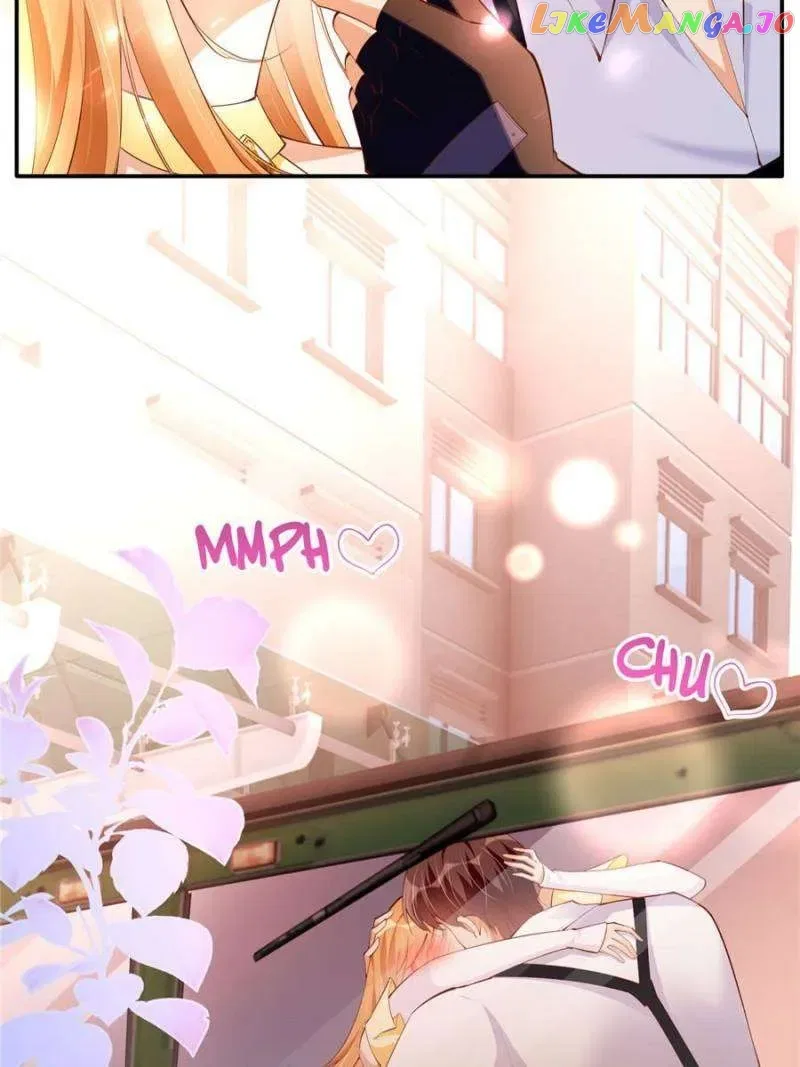 Reincarnation Of The Businesswoman At School Chapter 158 – Page 42