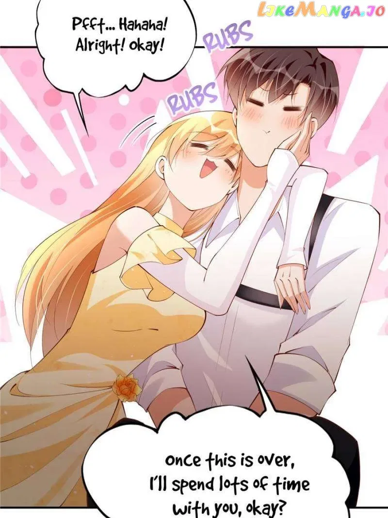 Reincarnation Of The Businesswoman At School Chapter 158 – Page 48