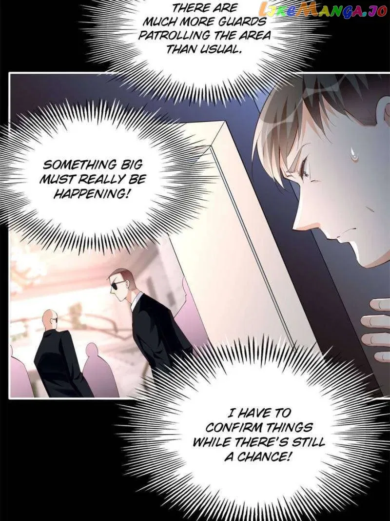 Reincarnation Of The Businesswoman At School Chapter 157 – Page 7