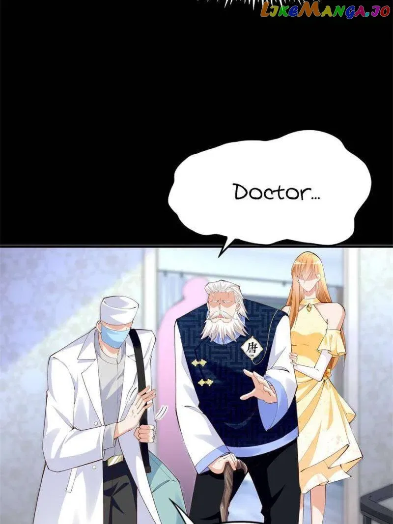 Reincarnation Of The Businesswoman At School Chapter 157 – Page 8