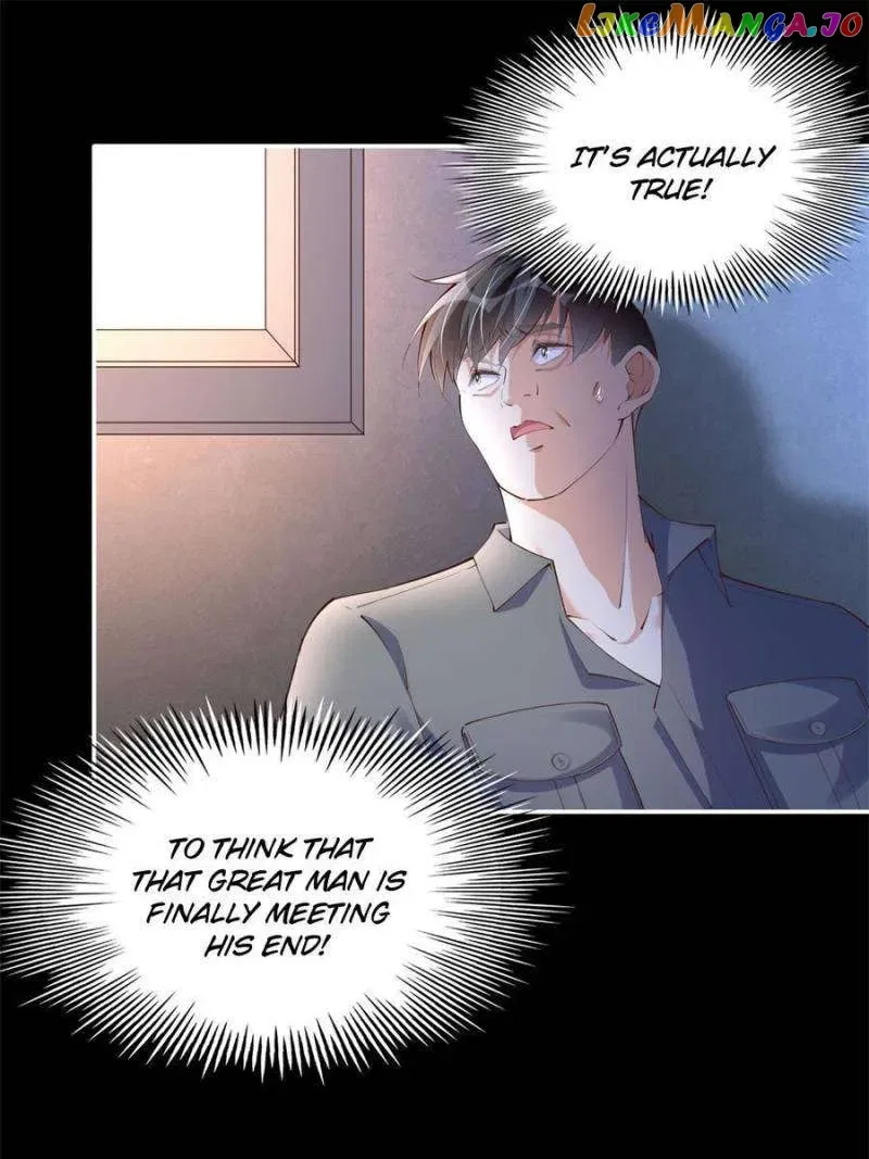 Reincarnation Of The Businesswoman At School Chapter 157 – Page 12