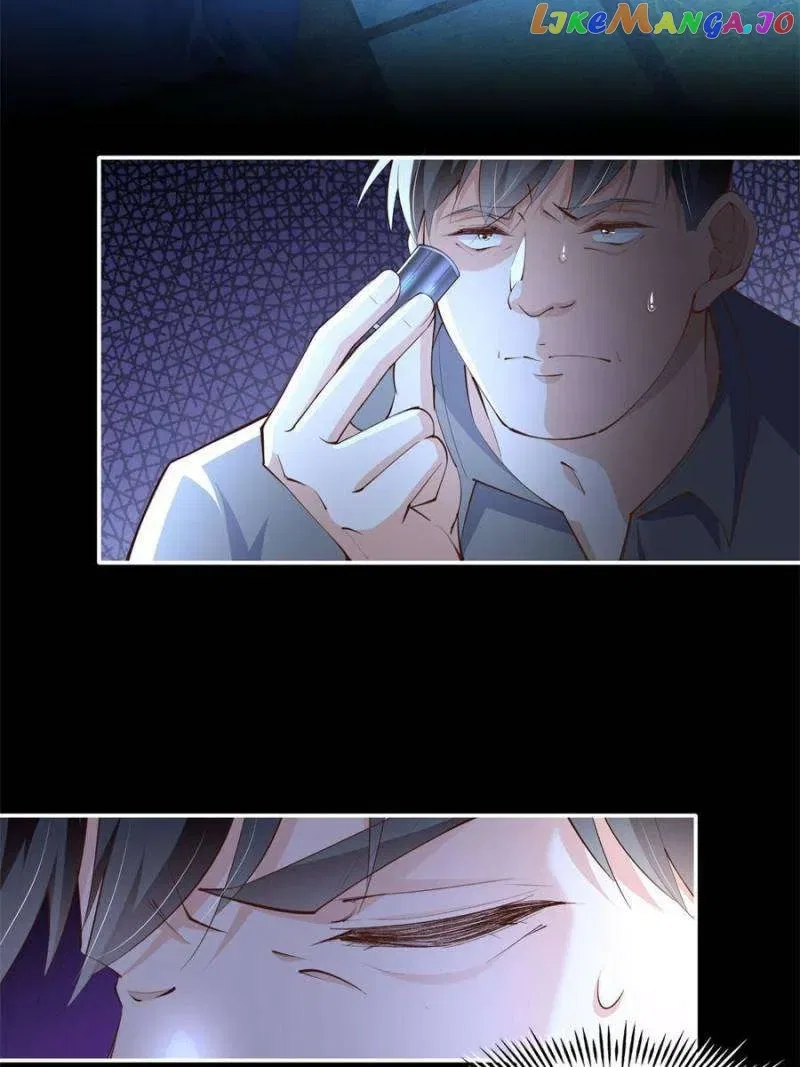 Reincarnation Of The Businesswoman At School Chapter 157 – Page 16