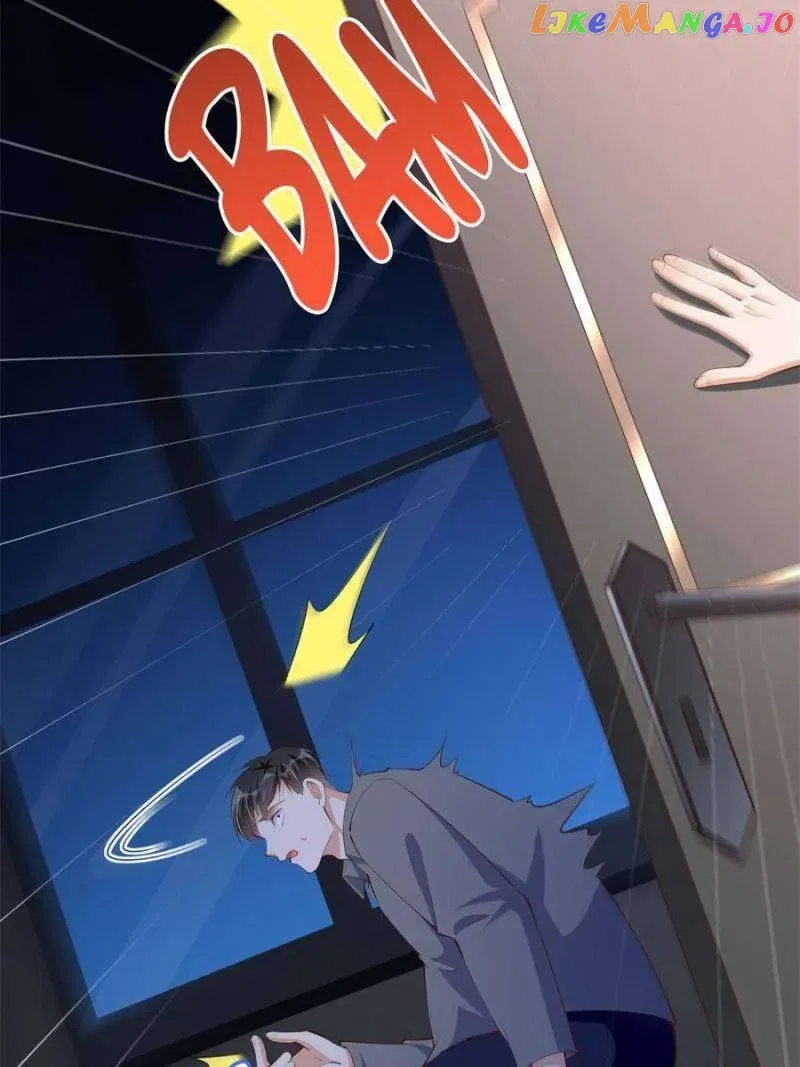 Reincarnation Of The Businesswoman At School Chapter 157 – Page 18