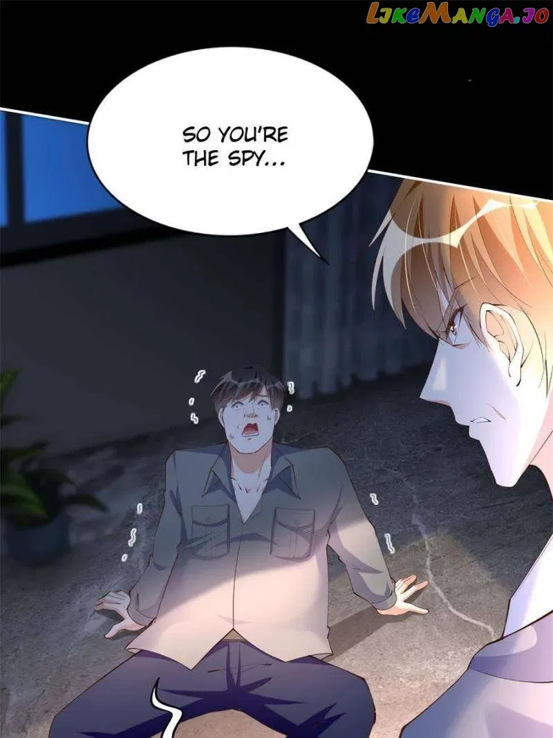 Reincarnation Of The Businesswoman At School Chapter 157 – Page 23