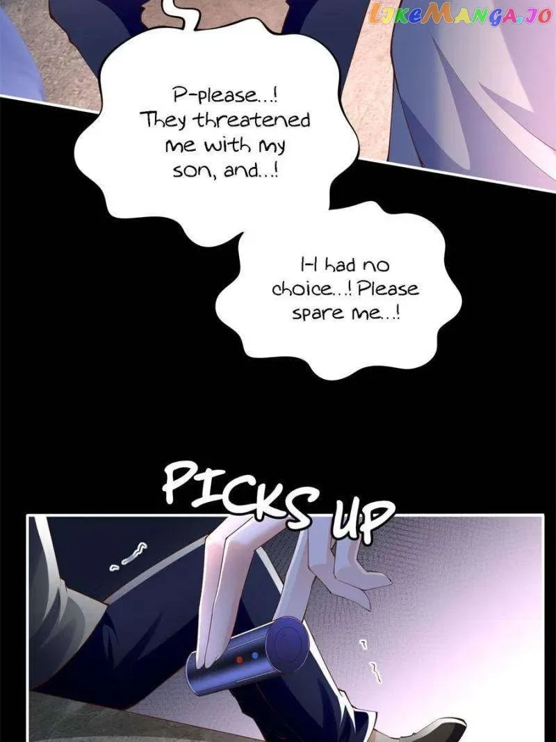 Reincarnation Of The Businesswoman At School Chapter 157 – Page 24