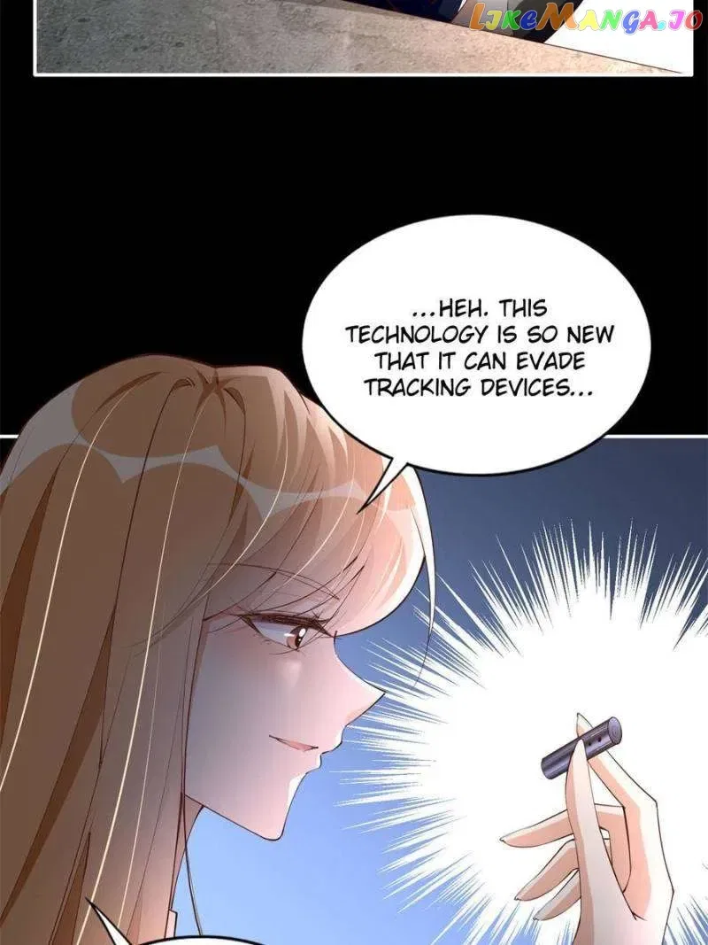 Reincarnation Of The Businesswoman At School Chapter 157 – Page 25