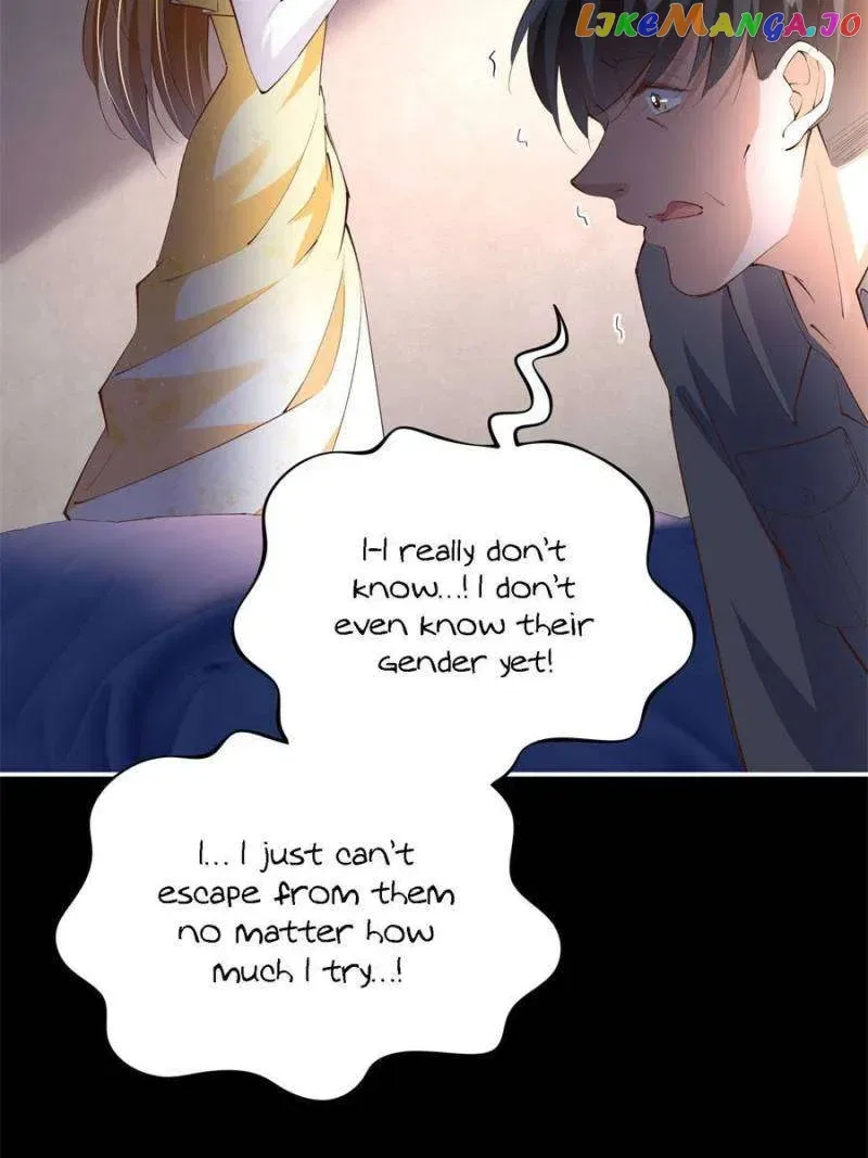 Reincarnation Of The Businesswoman At School Chapter 157 – Page 27