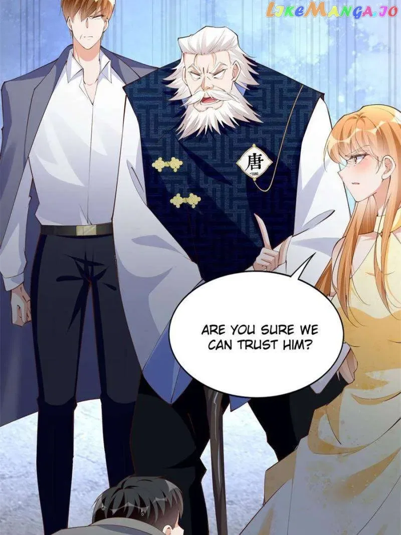 Reincarnation Of The Businesswoman At School Chapter 157 – Page 32