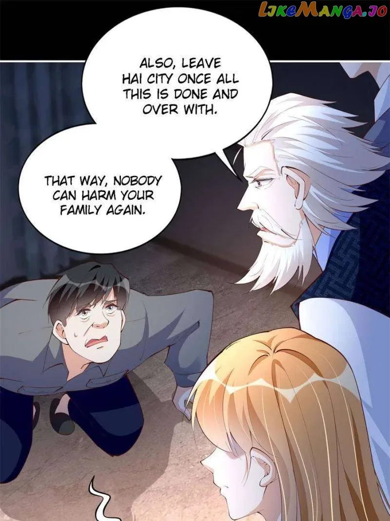 Reincarnation Of The Businesswoman At School Chapter 157 – Page 34