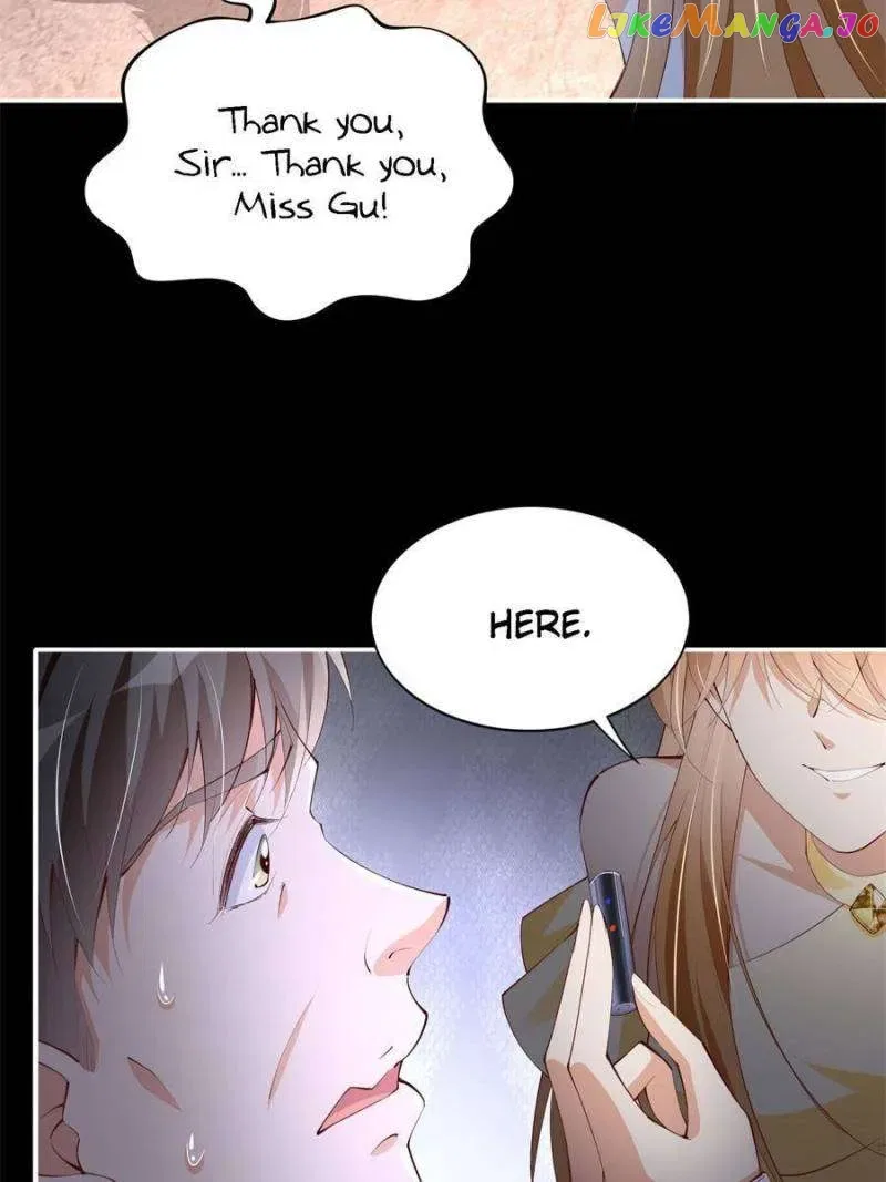Reincarnation Of The Businesswoman At School Chapter 157 – Page 35
