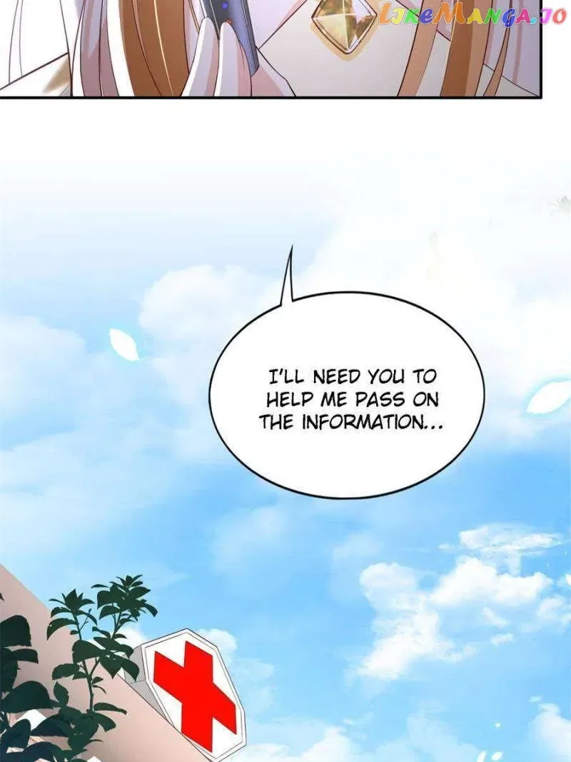 Reincarnation Of The Businesswoman At School Chapter 157 – Page 37