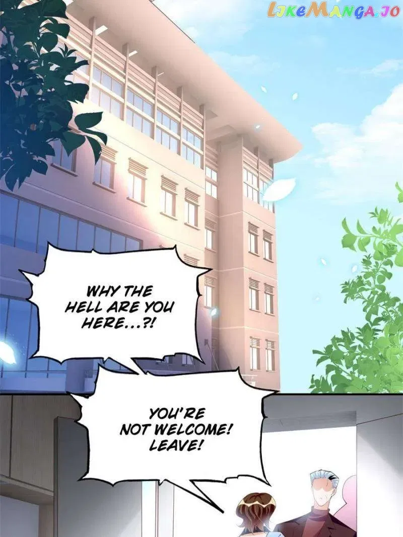 Reincarnation Of The Businesswoman At School Chapter 157 – Page 38