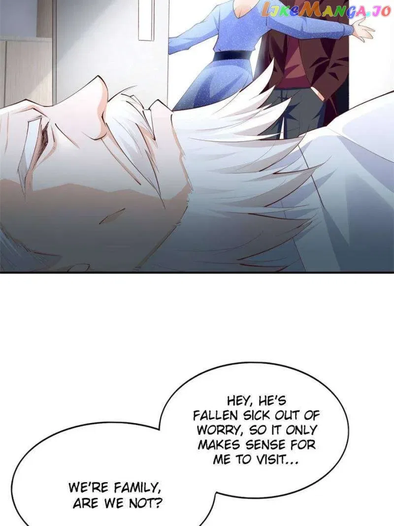 Reincarnation Of The Businesswoman At School Chapter 157 – Page 39