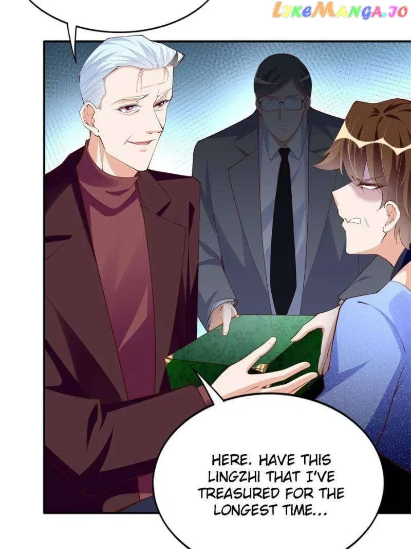 Reincarnation Of The Businesswoman At School Chapter 157 – Page 40