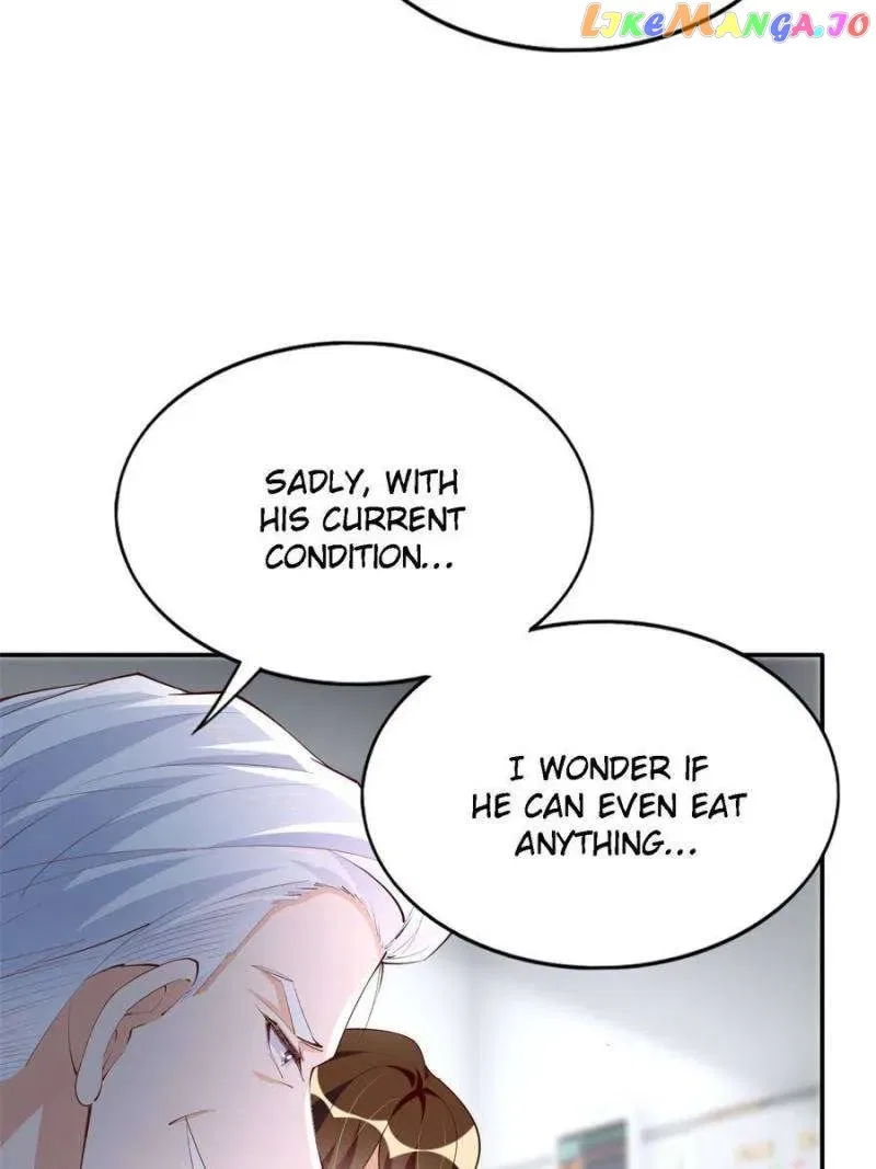 Reincarnation Of The Businesswoman At School Chapter 157 – Page 41