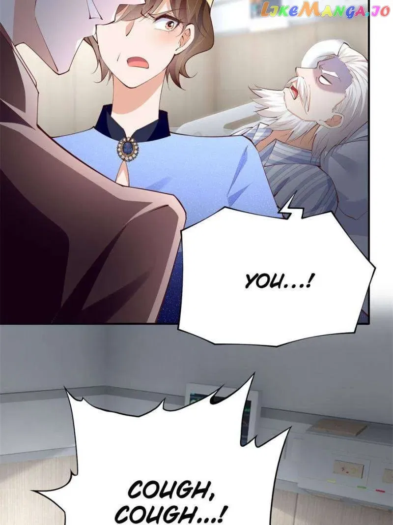 Reincarnation Of The Businesswoman At School Chapter 157 – Page 42