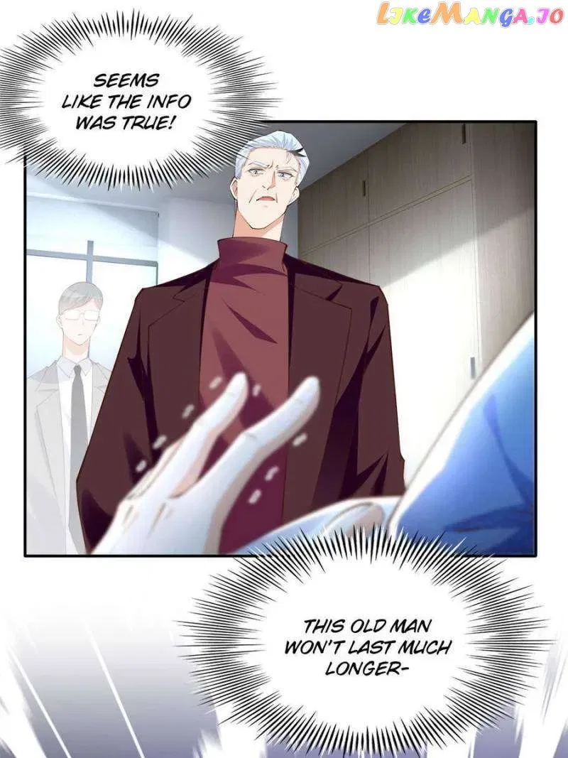 Reincarnation Of The Businesswoman At School Chapter 157 – Page 46