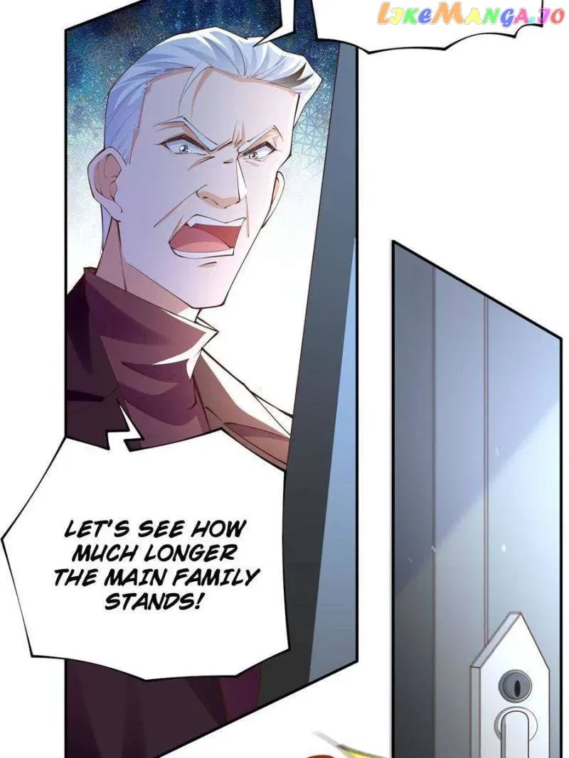 Reincarnation Of The Businesswoman At School Chapter 157 – Page 49
