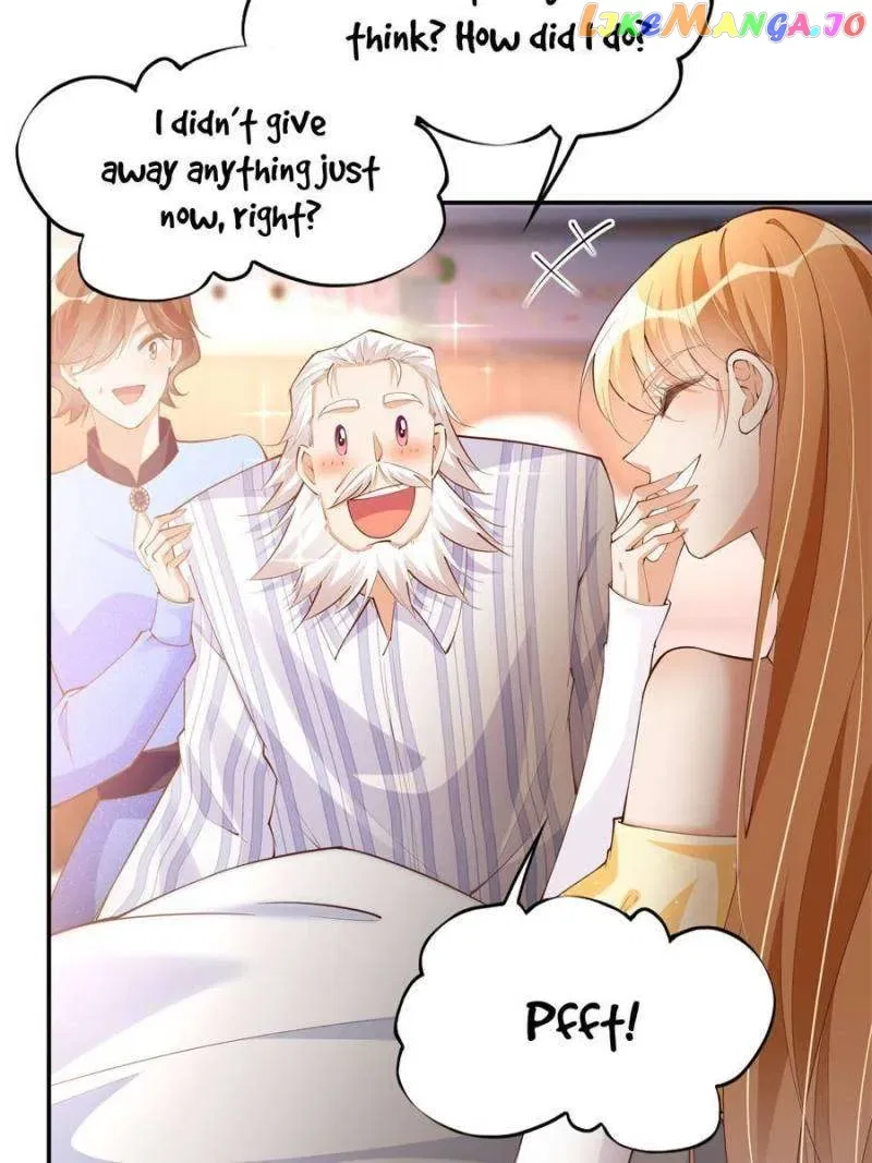Reincarnation Of The Businesswoman At School Chapter 157 – Page 53