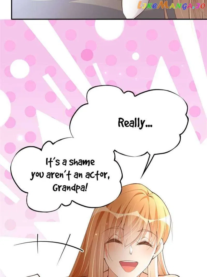 Reincarnation Of The Businesswoman At School Chapter 157 – Page 54