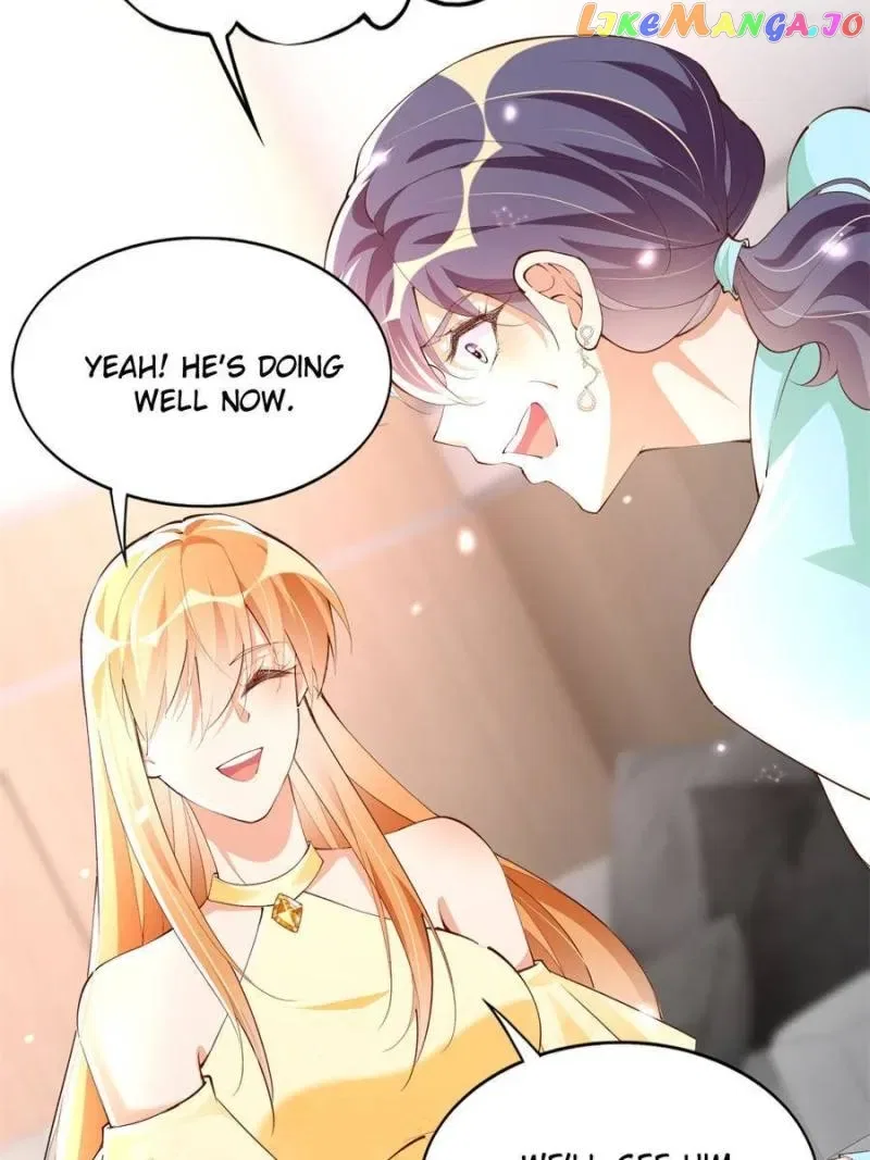 Reincarnation Of The Businesswoman At School Chapter 156 – Page 2