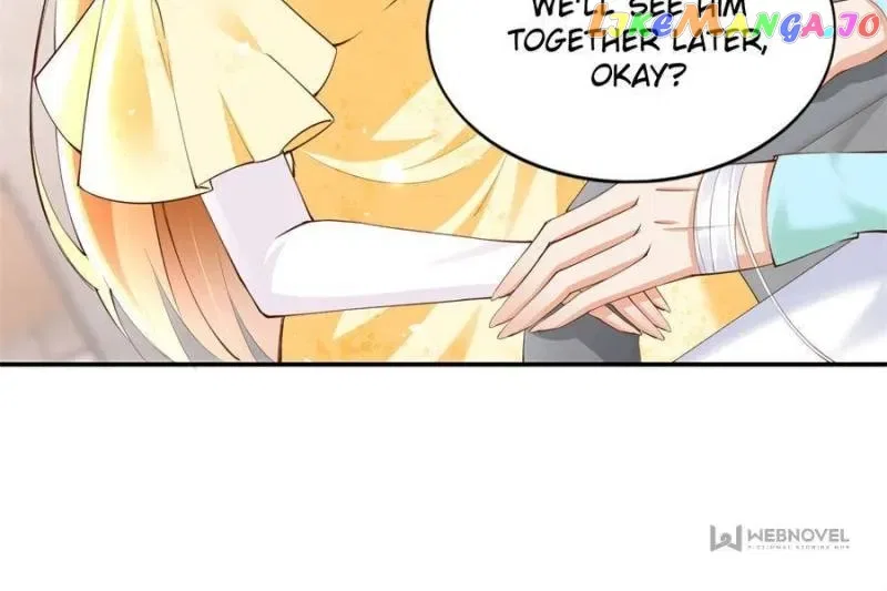 Reincarnation Of The Businesswoman At School Chapter 156 – Page 3