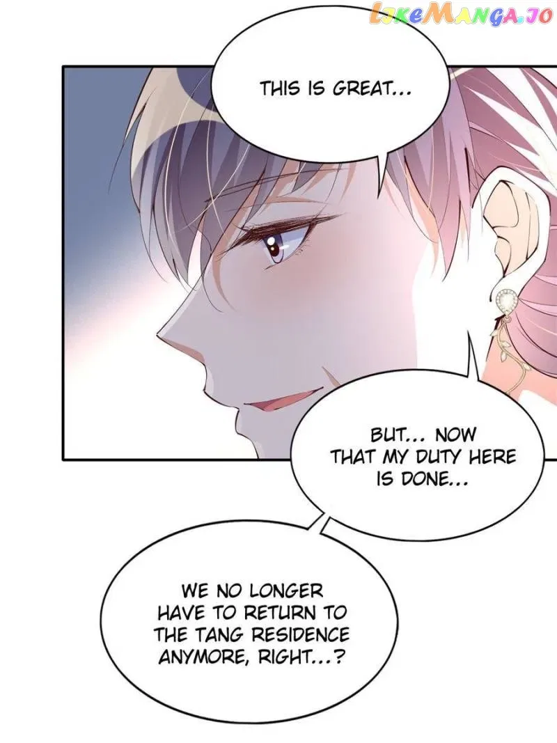 Reincarnation Of The Businesswoman At School Chapter 156 – Page 4