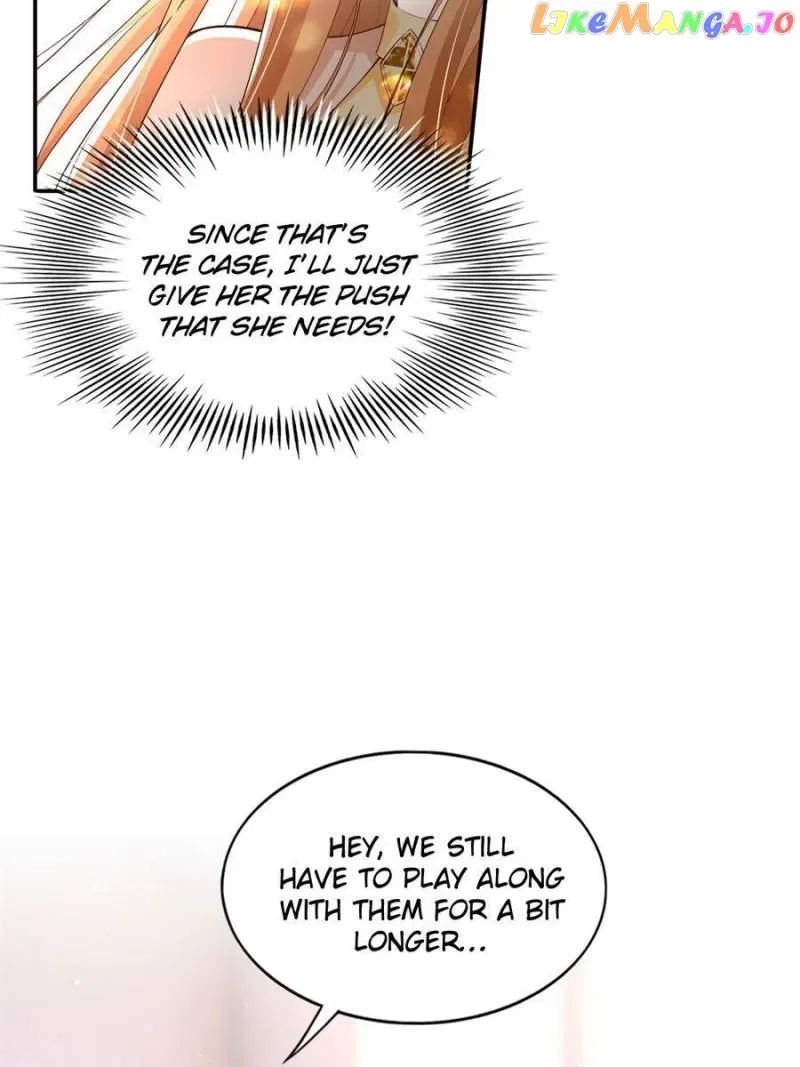 Reincarnation Of The Businesswoman At School Chapter 156 – Page 6