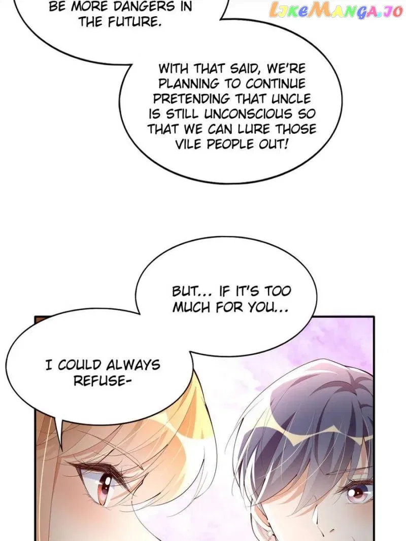 Reincarnation Of The Businesswoman At School Chapter 156 – Page 8