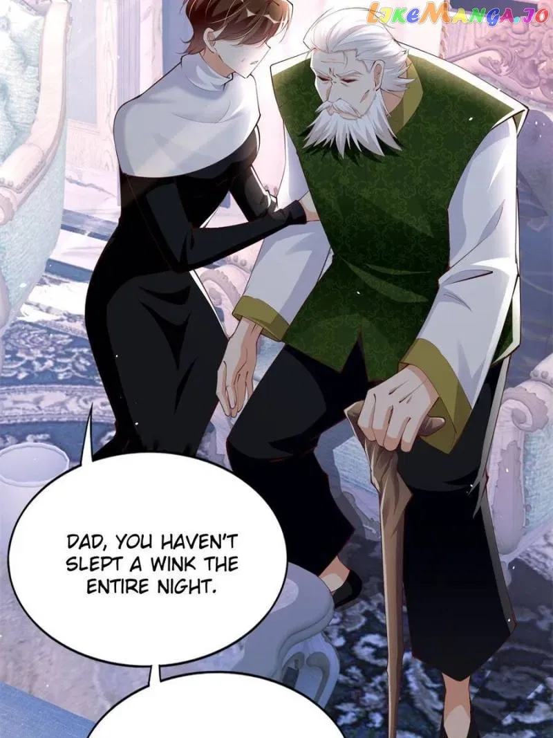 Reincarnation Of The Businesswoman At School Chapter 156 – Page 11