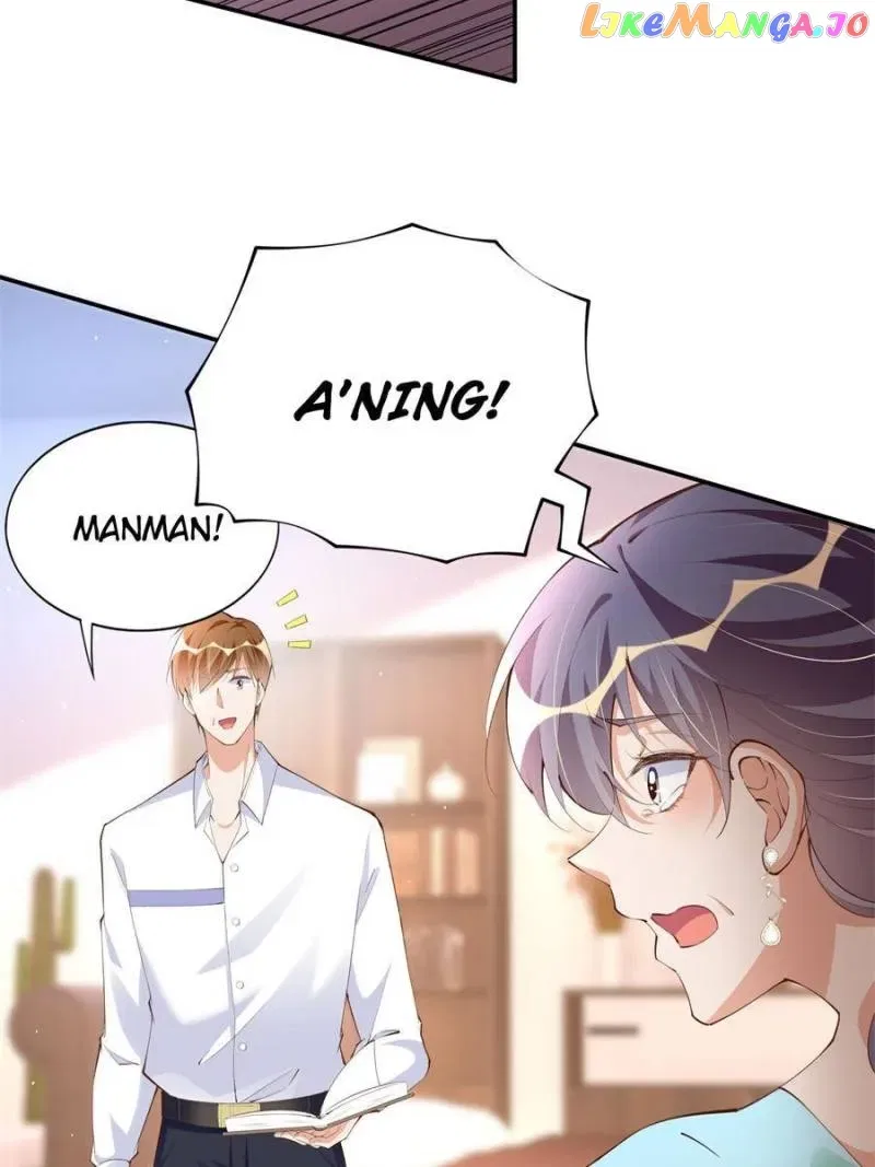 Reincarnation Of The Businesswoman At School Chapter 156 – Page 21