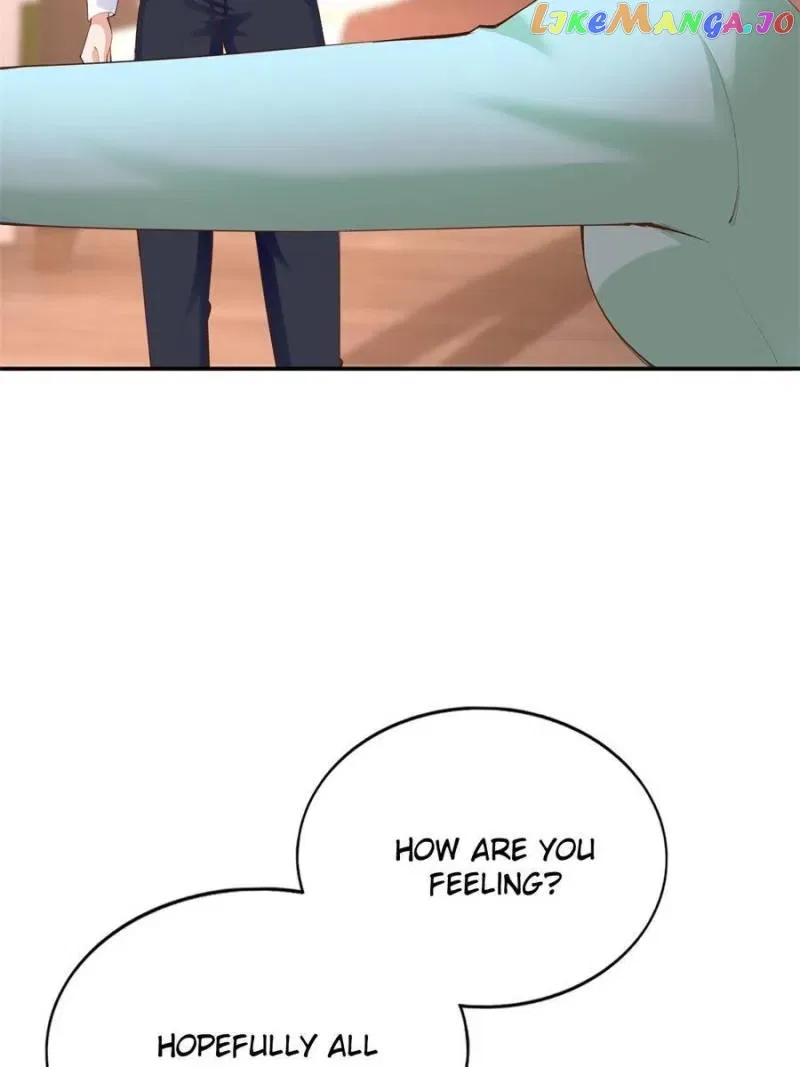 Reincarnation Of The Businesswoman At School Chapter 156 – Page 22
