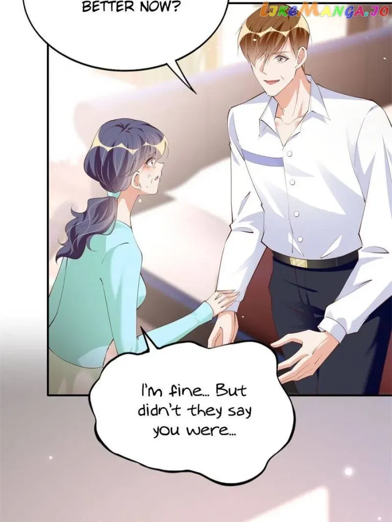 Reincarnation Of The Businesswoman At School Chapter 156 – Page 23