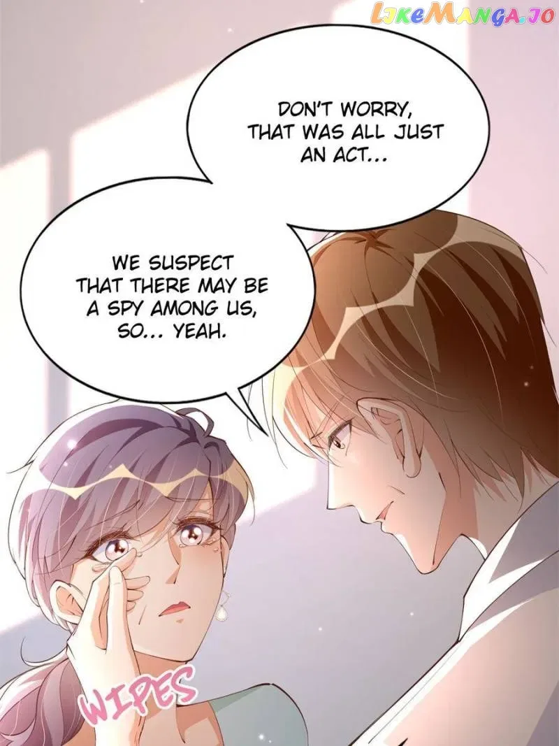 Reincarnation Of The Businesswoman At School Chapter 156 – Page 24