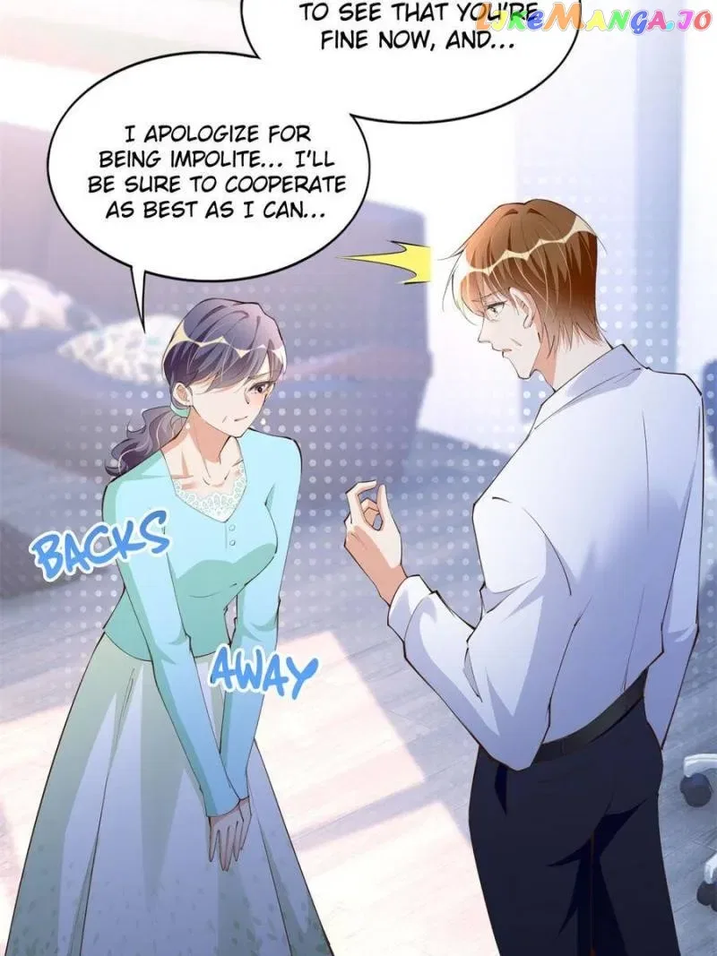 Reincarnation Of The Businesswoman At School Chapter 156 – Page 27