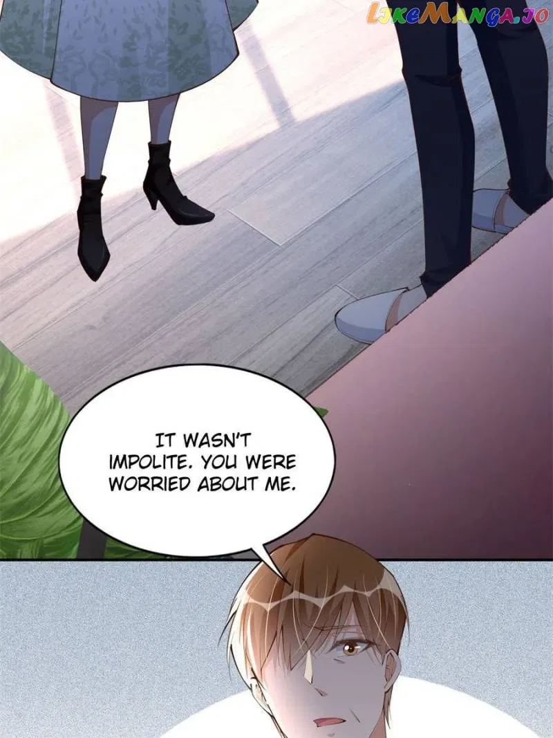 Reincarnation Of The Businesswoman At School Chapter 156 – Page 28