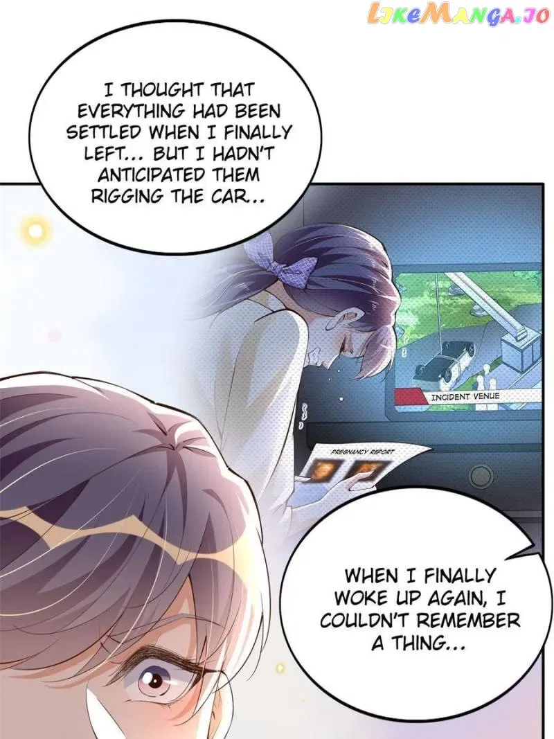 Reincarnation Of The Businesswoman At School Chapter 156 – Page 33