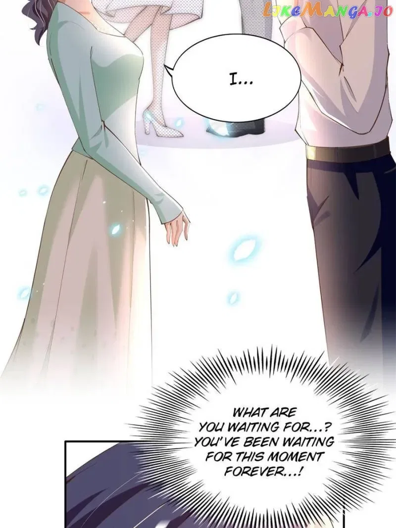 Reincarnation Of The Businesswoman At School Chapter 156 – Page 38