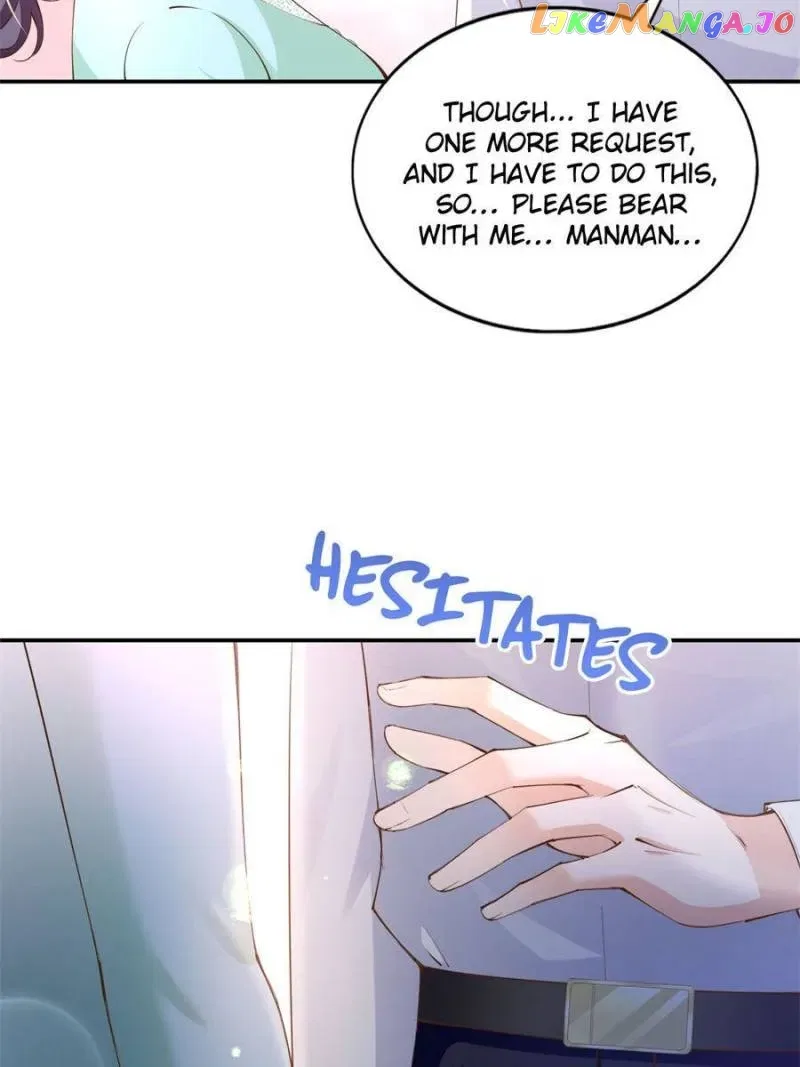 Reincarnation Of The Businesswoman At School Chapter 156 – Page 41