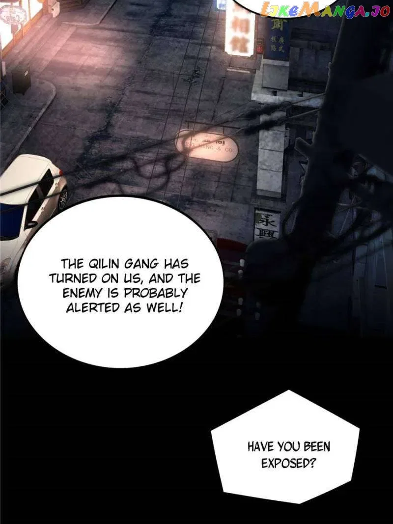 Reincarnation Of The Businesswoman At School Chapter 155 – Page 2