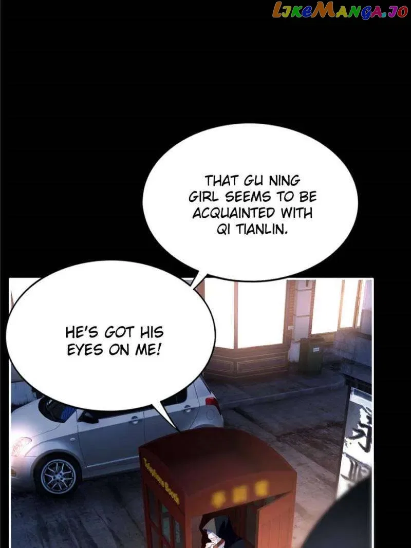 Reincarnation Of The Businesswoman At School Chapter 155 – Page 3
