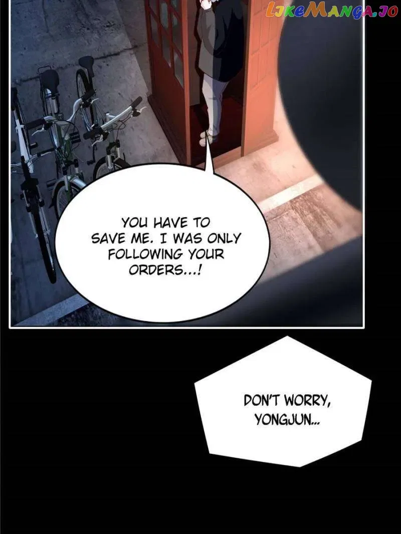 Reincarnation Of The Businesswoman At School Chapter 155 – Page 4