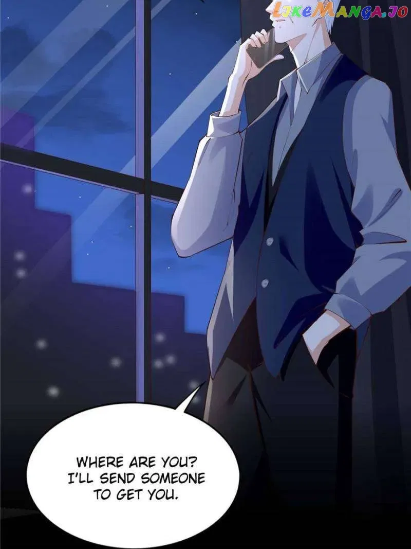 Reincarnation Of The Businesswoman At School Chapter 155 – Page 6