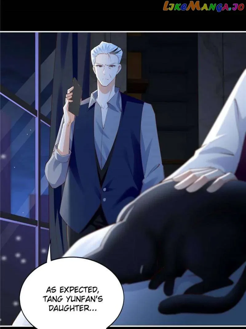 Reincarnation Of The Businesswoman At School Chapter 155 – Page 8