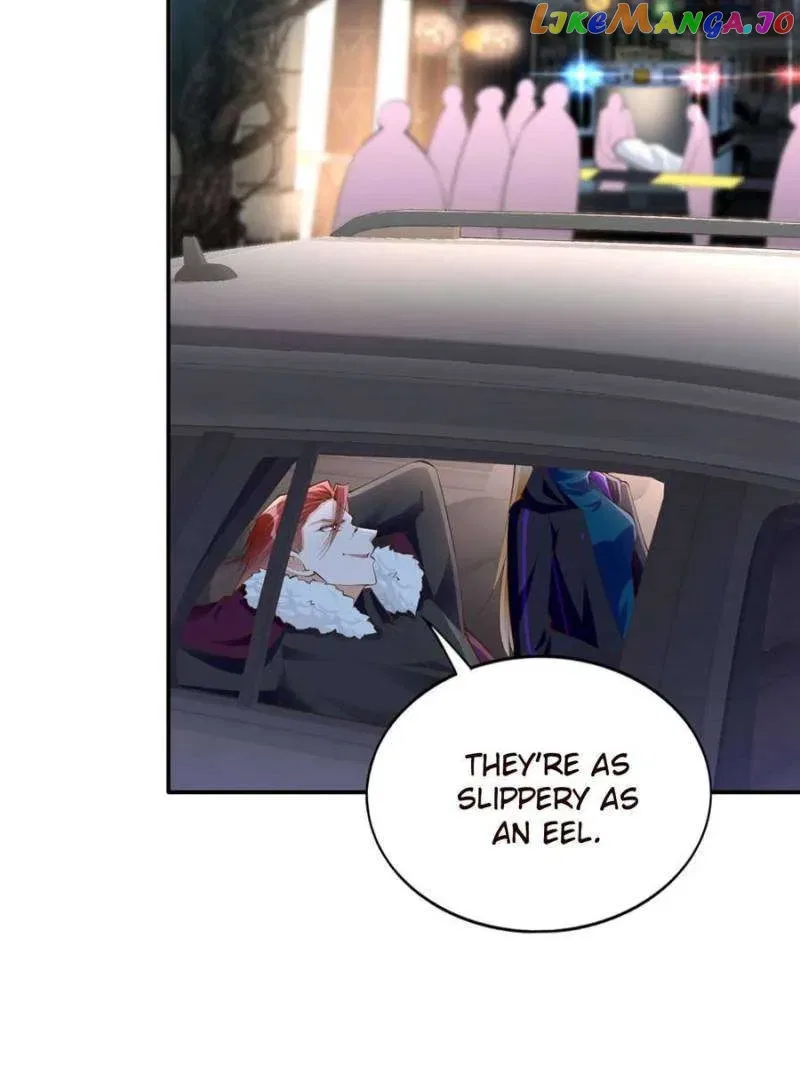 Reincarnation Of The Businesswoman At School Chapter 155 – Page 15