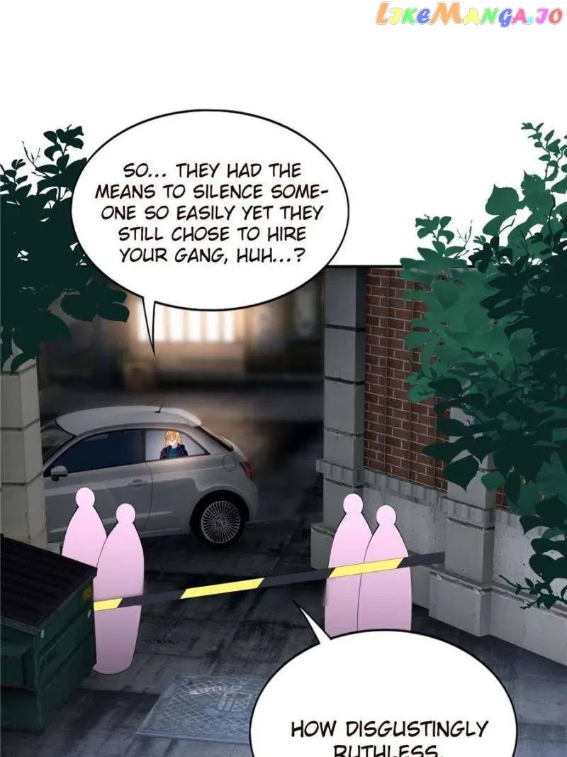 Reincarnation Of The Businesswoman At School Chapter 155 – Page 16
