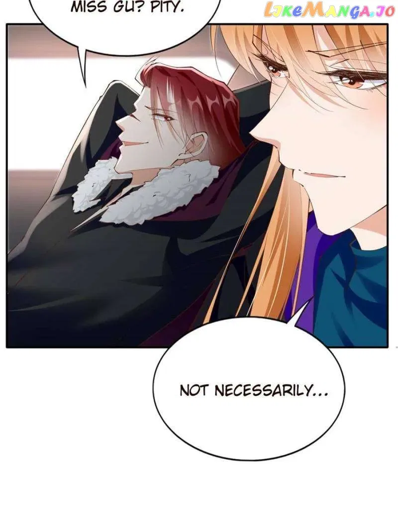Reincarnation Of The Businesswoman At School Chapter 155 – Page 18
